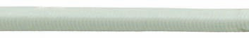 GU 29 B Guaina freno 5 mm con Teflon tipo spirale bianca(prezzo al metro)
